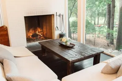 Image de Chalet confortable sur la chaîne O 'Lakes