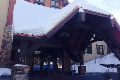 Image de Le Cirque Resort à Copper Mountain