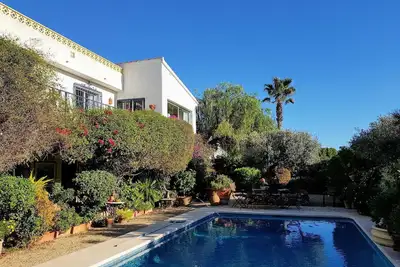 Image de Maison de vacances Altea pour 1 - 8 personnes avec 4 chambres à coucher - Maison de vacances