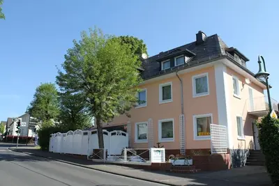 Image de Maison de vacances Daun (Stadt) pour 1 - 14 personnes avec 6 chambres Ă coucher - Maison de vacances