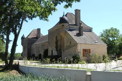 Image de Gîte à la ferme en pleine nature pour un séjour reposant