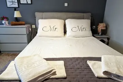 Image de Chambre romantique pour couple