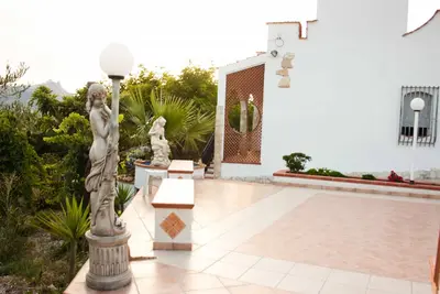 Image de Villa Di Rosa | Vacances En Sicile