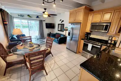Image de Maison sur 7ème rue à Key Colony Beach W / Cabana Club