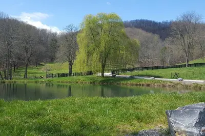 Image de Ranch Room à Walnut Hollow