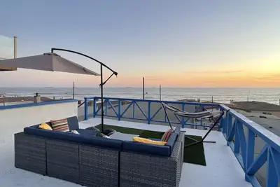 Image de Maison au paradis avec salle de bain privée