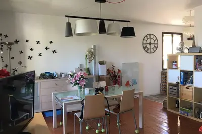 Image de Appartement cosy dans domaine sécurisé