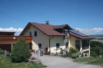 Image de Appartement de vacances Fürsteneck pour 1 - 4 personnes avec 3 chambres à coucher - Appartement de v
