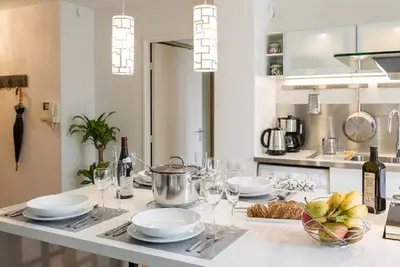 Image de Design Apartment @ Paris La Defense