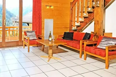 Image de Chalet 6 Pièces 12 Personnes