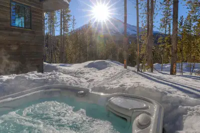 Image de Lake Cabin 13 Lakewood