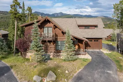 Image de Powder Ridge Cabin Manitou 5