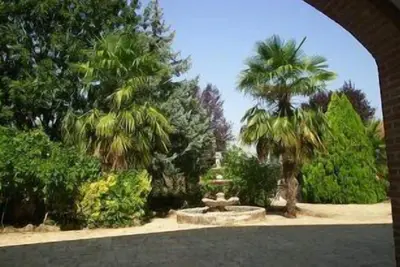 Image de Maison de campagne près d'Anagni