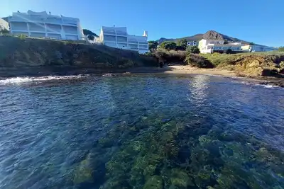 Image de Appartement Plage \/ Dans la Plage Carpe Diem