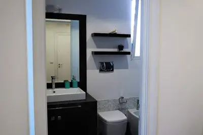 Image de Appartement Suite Courmayeur. . .