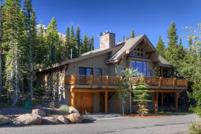 Image de Moonlight Mountain Home 4 Mountain Home