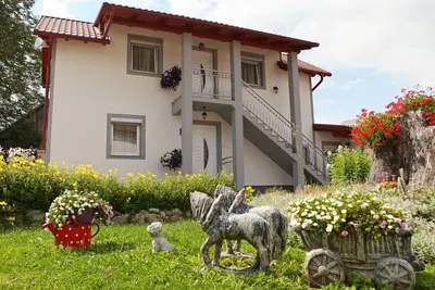 Image de Chambres Jovica, (15964), Vrhovine, Croatia