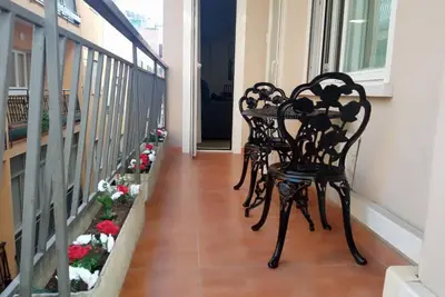 Image de Holidays2Malaga Beatas High Speed Wifi
