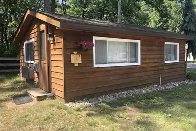 Image de Chalet 5 sur le lac Fife - Prix spécial pour le soccer