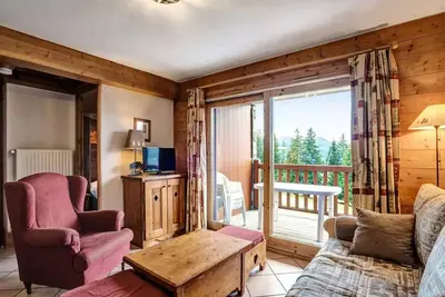 Image de Appartement 4 pièces 8 personnes Sélection