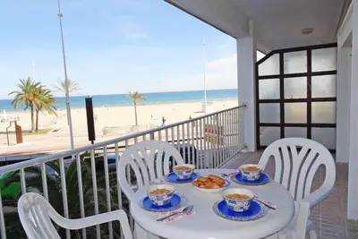 Image de Bonaire E4 - 1º - Une Chambre Appartement, Couchages 4