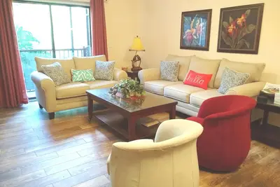 Image de 3 chambres - Condo Premium de Disney World