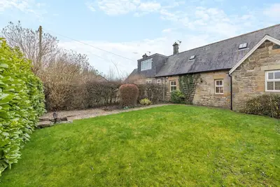 Image de 2 chambres à coucher à Newton-on-the-Moor, near Alnwick