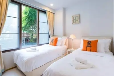 Image de # 297 Sansuk Condo 2br \/ Sea View