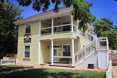 Image de Maison de luxe au coeur de Moab