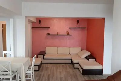 Image de Appartement avec vue magnifique