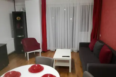 Image de Appartement moderne et confortable