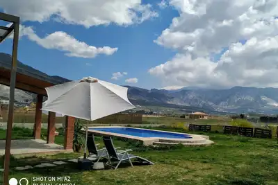 Image de Villa rurale Ă Padul