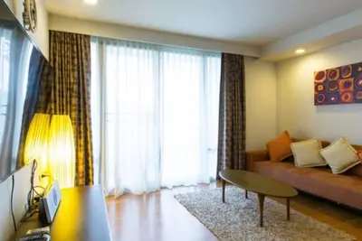 Image de # 559 Condo Kao-Ta-Kiab 2br \/ wifi \/ 3tv