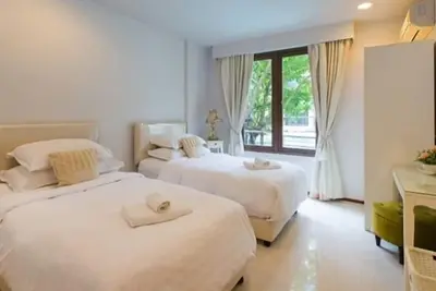 Image de # 298 Sansuk Condo 2br \/ Vue sur Mer