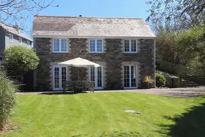 Image de 3 chambres à coucher à St Mawgan