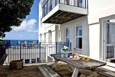 Image de Logement de 3 chambres à Woolacombe