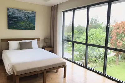 Image de The Ocean Villas, villas 3 chambres