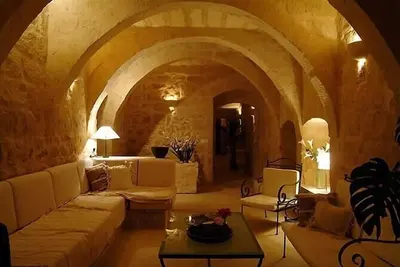 Delightful, old converted farmhouse