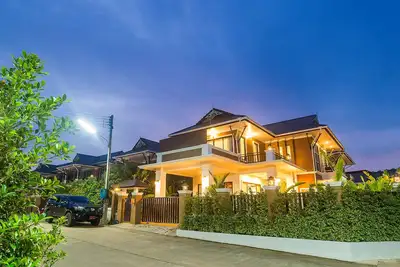 Image de Baan Ari, Villa Privée 12 Personnes