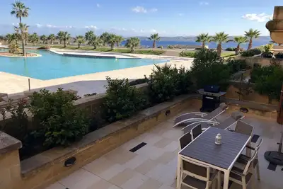 Image de Un appartement vraiment exceptionnel sur l'île historique ensoleillée de Gozo