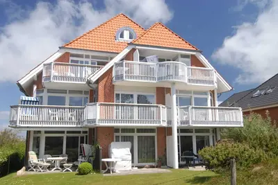 Image de Maison surf - Maison surf Whg 08