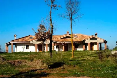 Image de Poggio Al Vento-Mini Appartement à la campagne dans la campagne romaine