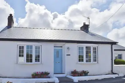Image de 2 chambres Ă coucher Ă Llansantffraed, near Aberaeron