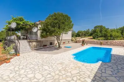 Image de Appartement Marica avec piscine