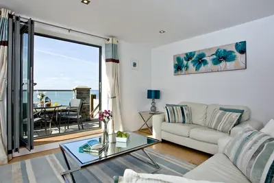Image de 2 chambres à coucher à Saunton