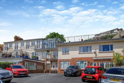 Image de Logement de 3 chambres Ă Paignton