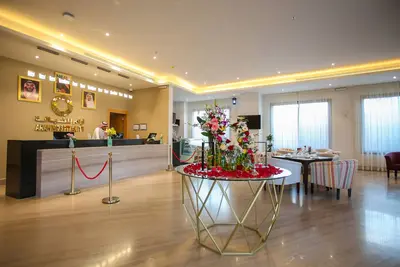 Image de Tanuma Aram - Hotel Apartments