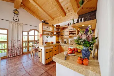 Image de Grand loft avec 2 salles de bain