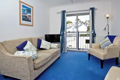 Image de 2 chambres Ă coucher Ă Brixham