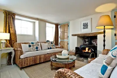 Image de Logement de 3 chambres Ă Kingsand